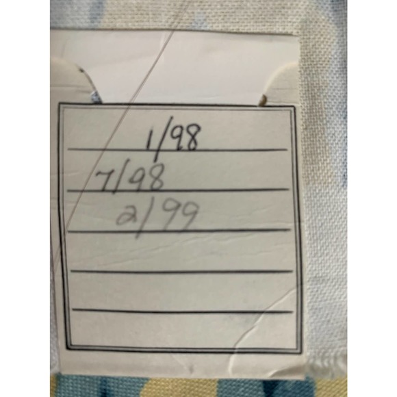 Upholstery Fabric by Bassett Mcnab Ariel Heavy Weight 37" x 27" - Picture 5 of 5